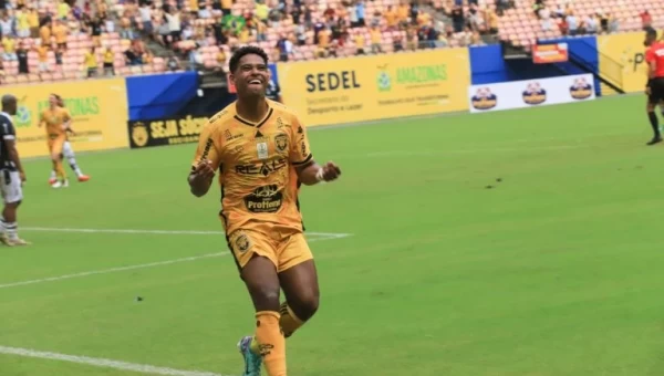 Β' Βραζιλίας: Nα παραμείνει αήττητη η Γκοϊάς!