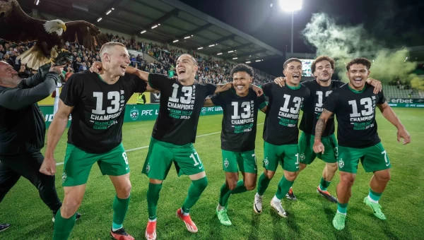 Α' Βουλγαρίας: Φινάλε με μεγάλα σκορ