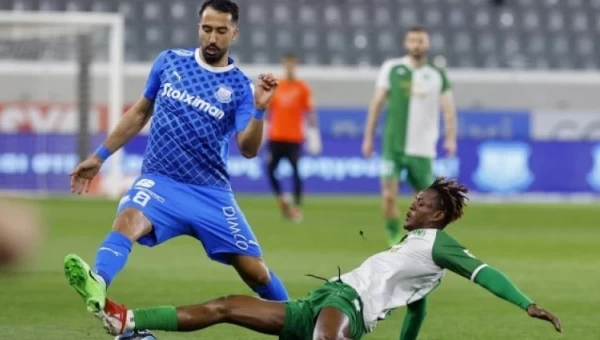 A' Kύπρου: ΑΕZ Ζακακίου - Απόλλων Λεμεσού, να ξεχάσουν τη σεζόν!