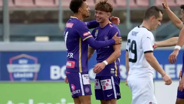 Με Μπόντο Γκλιμτ και Αούστρια!