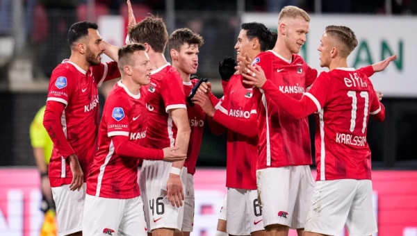 A' Ολλανδίας: Φινάλε με... εκκρεμότητες!