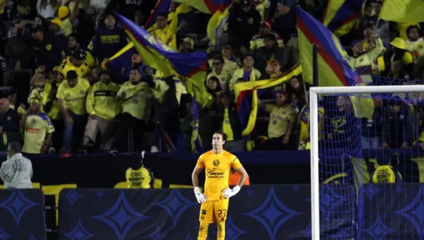 Μεξικό: Κλαμπ Αμέρικα-Κρουζ Αζούλ, κλειστός ο δεύτερος τελικός!