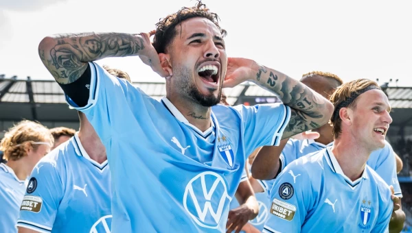 Α' Σουηδίας: Συνδυαστικά με τα φαβορί και τα γκολ