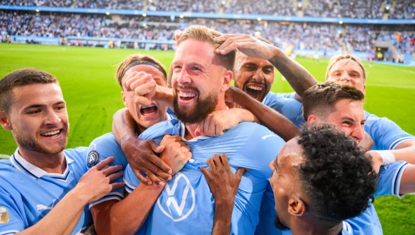 Α' Σουηδίας: Υπάρχει αξία σε Σίριους και Μάλμε