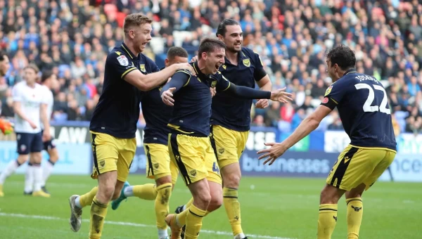 Λιγκ1: Μπόλτον - Οξφορντ, "σφαγή" για την πολυπόθητη άνοδο!