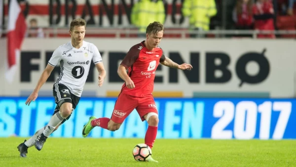 Α' Νορβηγίας: Μπραν - Ρόζενμποργκ, ώρα αντίδρασης! 