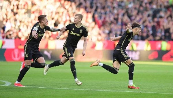 Α' Τσεχίας: Μάχες Ευρώπης και επανάληψη του τελικού