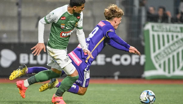 A' Aυστρίας: Moνομαχίες για την παραμονή!