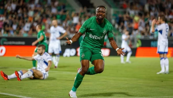 Βουλγαρία: Προσφέρει θέαμα η Λουντογκόρετς! 