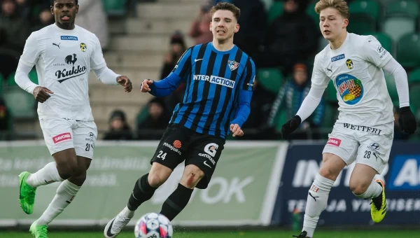 A' Φινλανδίας: Θέλει κορυφή η Ελσίνκι!