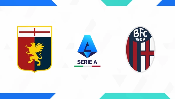 Α' Ιταλίας: Τζένοα - Μπολόνια, φινάλε με χαμόγελα