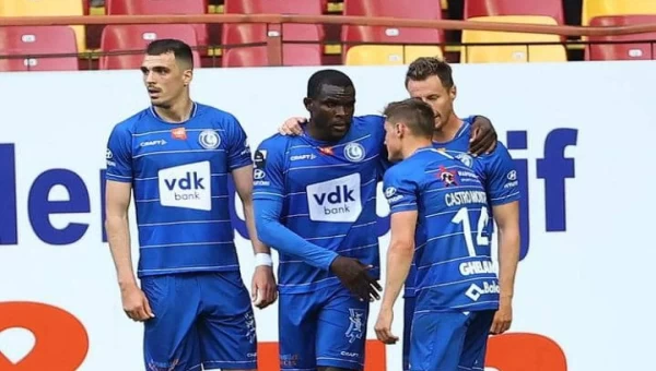 Πλέι οφ Βελγίου: Γκολ στην αδιαφορία...