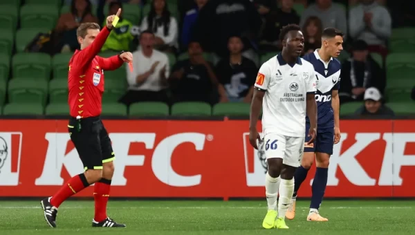 Α' Αυστραλίας:  Σέντραλ Κόστ Μάρινερς - Αδελαΐδα, γκολ και θέαμα!