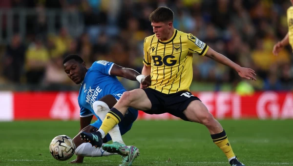 Λιγκ 1:  Πίτερμπορο - Όξφορντ, όλα για την άνοδο!