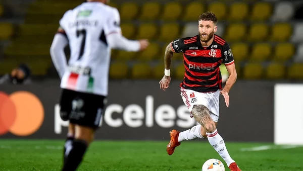 Α' Βραζιλίας: Φλαμένγκο - Κορίνθιανς, κλειστό ματς στο Μαρακανά!