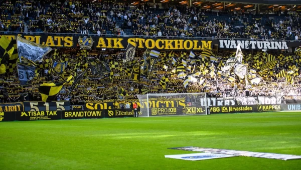 Α' Σουηδίας: Ποντάρισμα στα γκολ