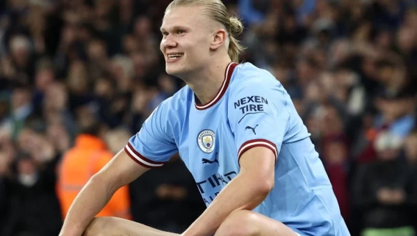 Για το νταμπλ η Μαν. Σίτι