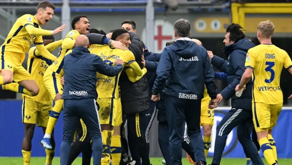 Α' Ιταλίας: Το κίνητρο της Βερόνα και το ρίσκο με Μπολόνια