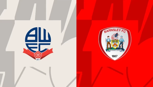 Λιγκ 1 Αγγλίας: Μπόλτον - Μπάρνσλεϊ, στο χέρι τους! 