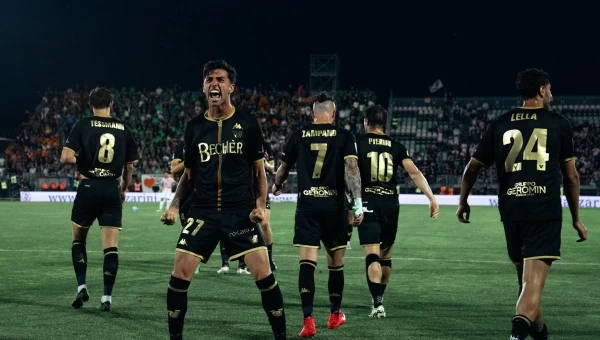 Serie B: Κρεμονέζε - Βενέτσια, μάχη για ένα εισιτήριο!