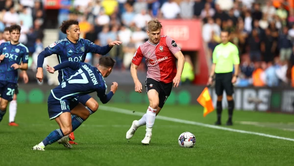 Championship: Λιντς - Σαουθάμπτον, ο τελικός των 200 εκατομμυρίων