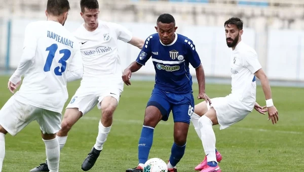 Super League2: Καλλιθέα-Καλαμάτα, πάρτι ανόδου για τους γηπεδούχους!