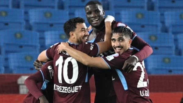 Κύπελλο Τουρκίας:  Καραγκουμρούκ - Τραμπζονσπόρ, δυνατή μονομαχία με φόντο τον τελικό!