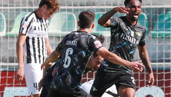 Α’ Πορτογαλίας: Φαβορί η Μορεϊρένσε κόντρα στην Βιζέλα