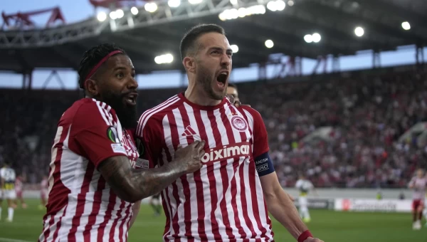 Η μεγαλύτερη πρόκληση