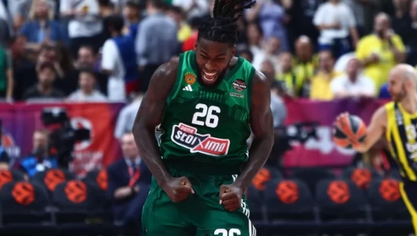 Πανάθα για ευρωπαϊκό, "έσβησε" με 73-57 την Φενέρμπαχτσε! [vids]