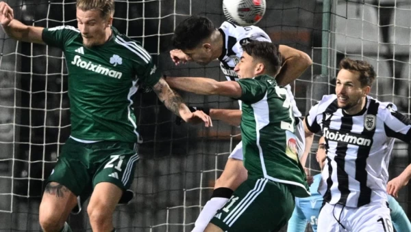 Ισχυροί άσοι