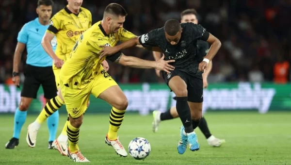 Η ιστορία χρωστάει στον Μάρκο όχι στην Παρί