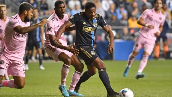 Αμερικάνικα tips