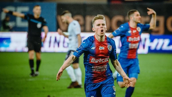 Το κίνητρο της Πούσζκα