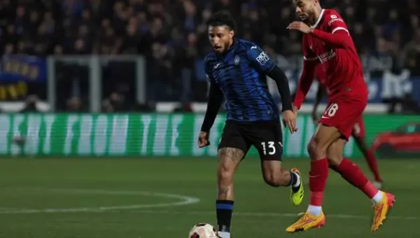 Europa League: Mαρσέιγ - Αταλάντα, ζουν και αναπνέουν για το ματς!