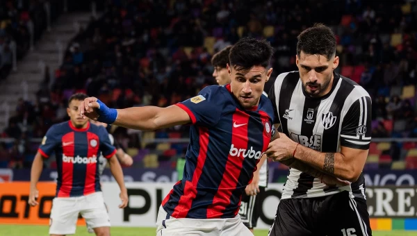 Τελευταίο χαρτί για την Σαν Λορέντσο