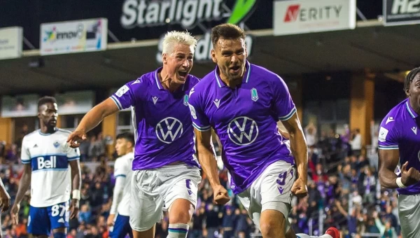 Λεβερκούζεν με γκολ στον τελικό!