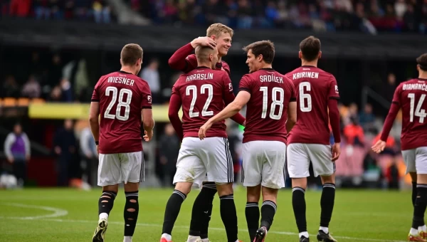 Κύπελλο Τσεχίας: Βικτόρια Πλζεν - Σπάρτα Πράγας, φουλάρει για το νταμπλ