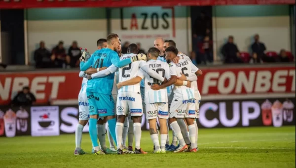 Κύπρος:  Τελευταία αγωνιστική με γκολ! 