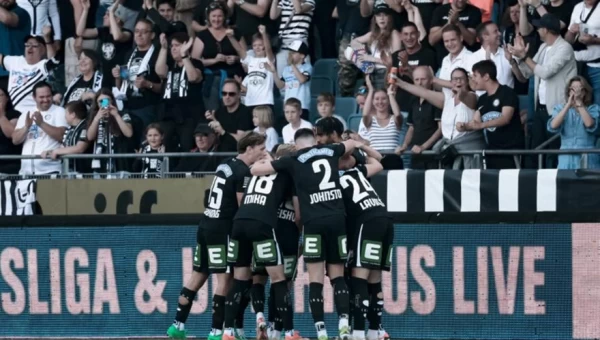 Α' Αυστρίας: Μάχες ζωής και θανάτου για Σάλτσμπουργκ και Στουρμ Γκράτς!