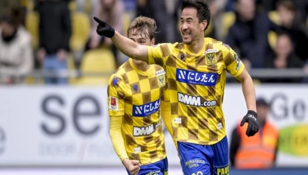  Α’ Βελγίου: Σιντ Τρούιντεν – Λέουβεν, ρίσκο στο 2.85!