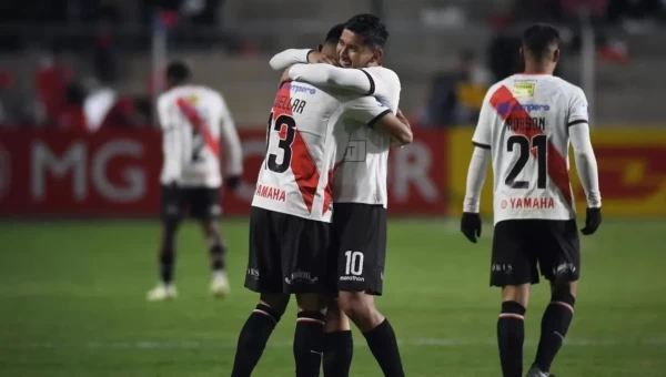 Copa Sudamericana: Το καλοπληρωμένο 2 DNB της Όλγουεϊς και τα γκολ της Λανούς!