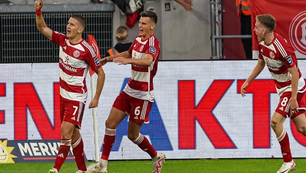 Μπαράζ Α'-Β' Γερμανίας: Μπόχουμ - Φορτούνα Ντίσελντορφ, άδικες οι αποδόσεις! 