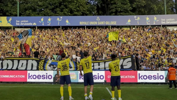 Αναμονή 89 ετών για την Ουνιόν!