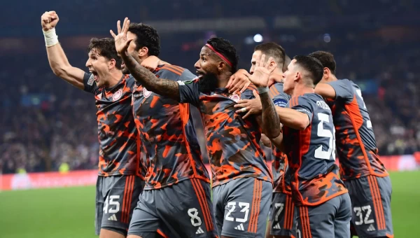 Εξαιρετική χρονιά για την Ελλάδα στην Ευρώπη