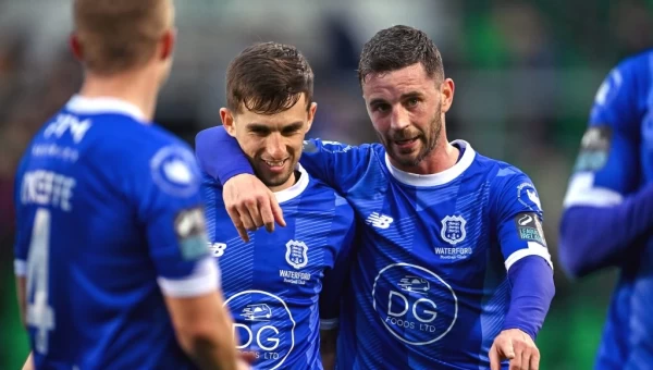 Δυάδα σε υψηλές τιμές!