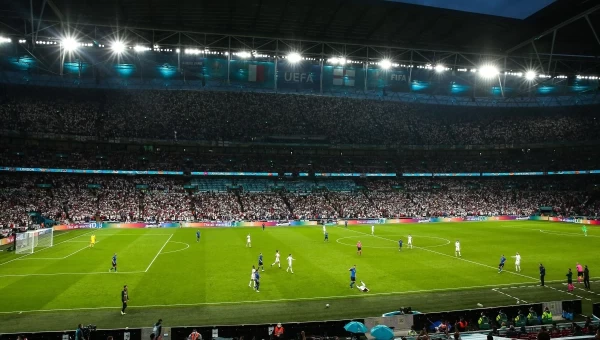 Από το “Γουέμπλεϊ” μέχρι το Τροντχάιμ!