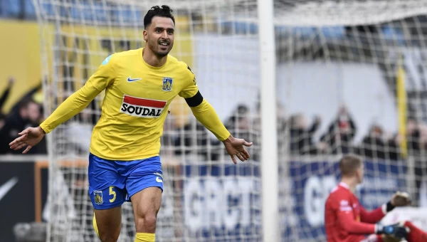 Α' Βελγίου: Βέστερλο - Σιντ Τρουιντεν, "ξεφεύγει" το σκορ!