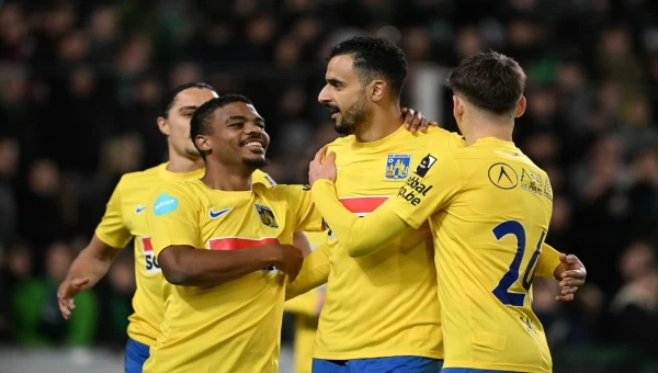 Α' Βελγίου: Βέστερλο – Σιντ Τρουιντεν, γκολ στην αδιαφορία!