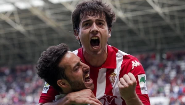 Δυάδα από την Ιβηρική